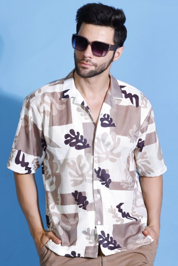 Summer Printed shirts Online At Affordable Prices