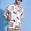 Summer Printed Shirts Online at affordable Prices