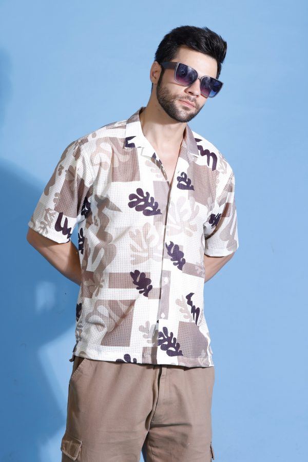 Summer Printed Shirts Online at affordable Prices