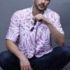 Summer Printed Casual Shirts Online