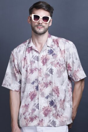 Summer Printed Shirts Online at Affordable Prices