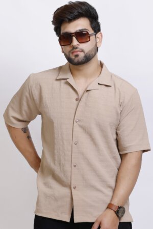 Summer Plain Shirts Online at Affordable Prices