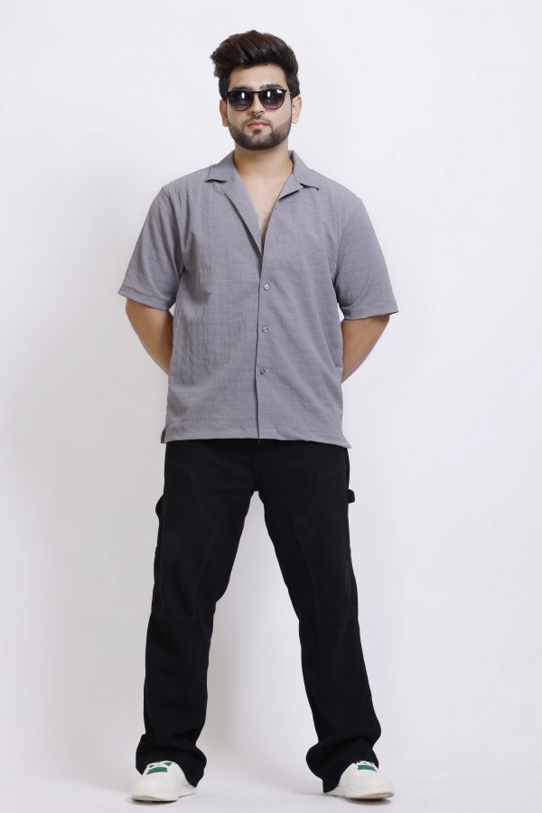 Casual summer shirts online at affordable prices