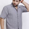 Summer Plain Shirts Online at Affordable Prices