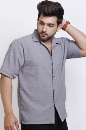 Summer Plain Shirts Online at Affordable Prices