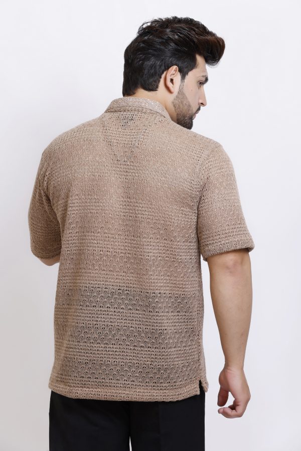 Best Crochet Shirts Online at affordable prices