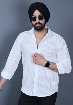 Latest white Shirts Online at Affordable Prices