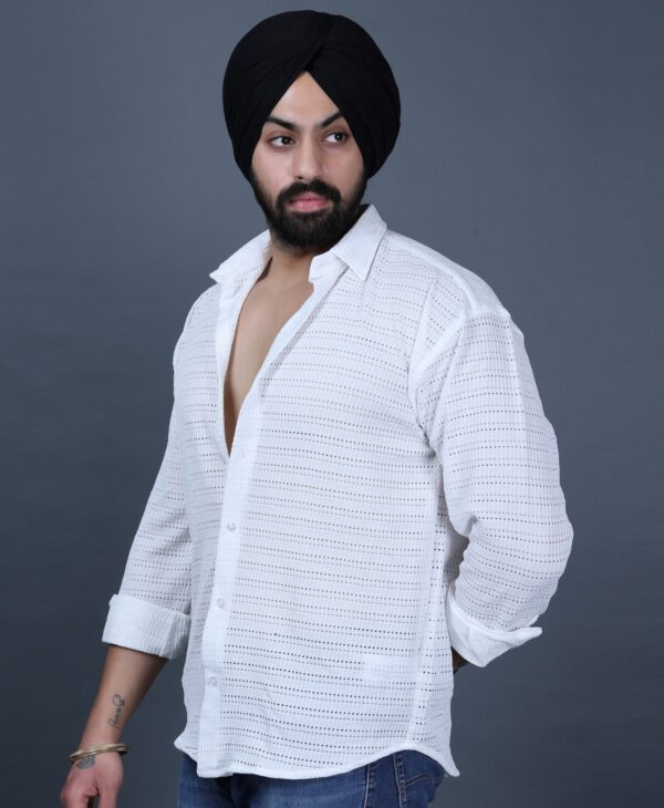 Latest white Shirts Online At Affordable Prices