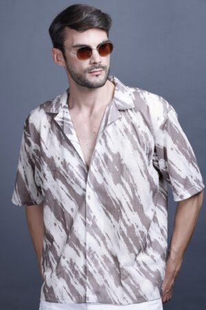 best summer printed shirts online at affordable prices