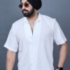 best summer white shirts online at affordable prices