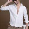 Best White Shirts Online at Affordable Prices