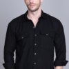 Best black Shirts Online at Affordable Prices