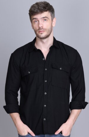 Best black Shirts Online at Affordable Prices