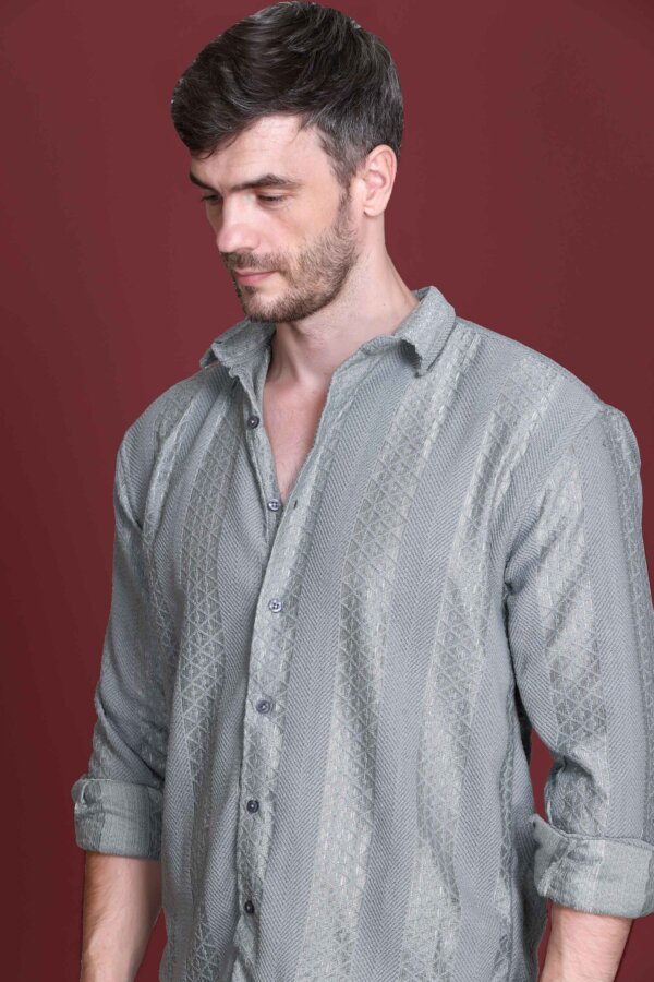 Casual Shirts Online at Affordable Prices