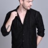 Best black shirts online at affordable prices