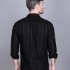 Best black shirts online at affordable prices