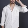 Best White Shirts Online at Affordable Prices