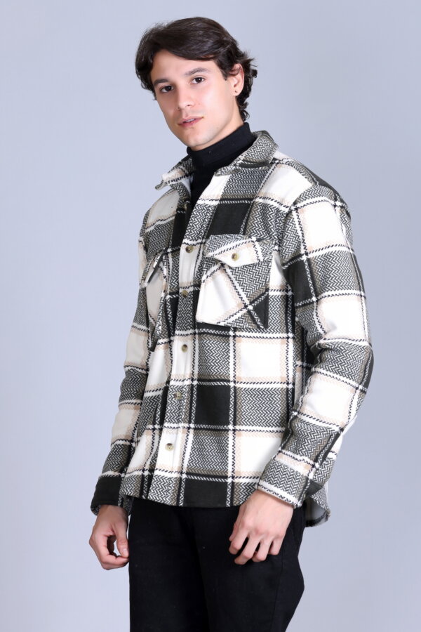 Latest Winter Men's Shirts Online at Affordable Prices