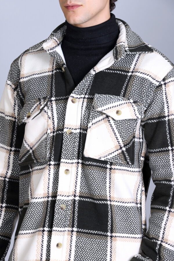 Latest Winter Men's Shirts Online at Affordable Prices