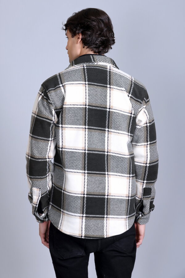 Latest Winter Men's Shirts Online at Affordable Prices