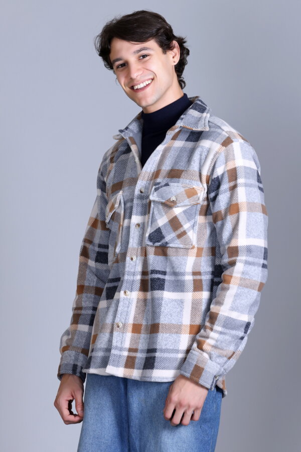 Latest Winter Men's Shirts Online at Affordable Prices