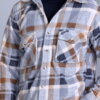 Latest Winter Men's Shirts Online at Affordable Prices