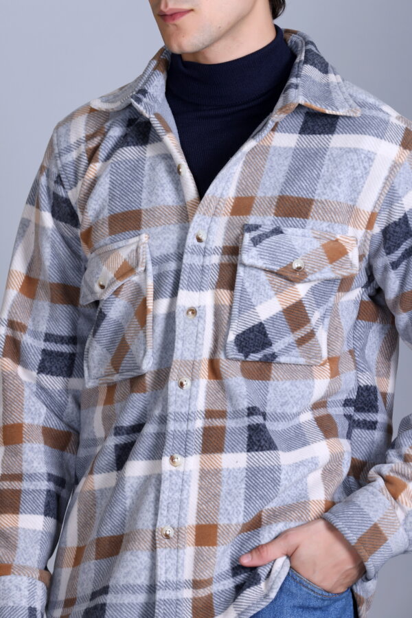 Latest Winter Men's Shirts Online at Affordable Prices