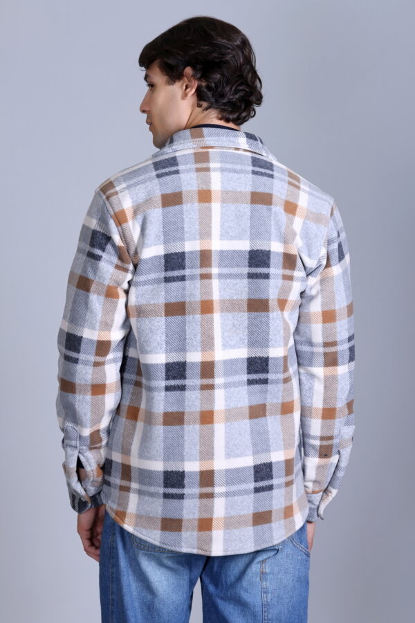 Latest Winter Men's Shirts Online at Affordable Prices