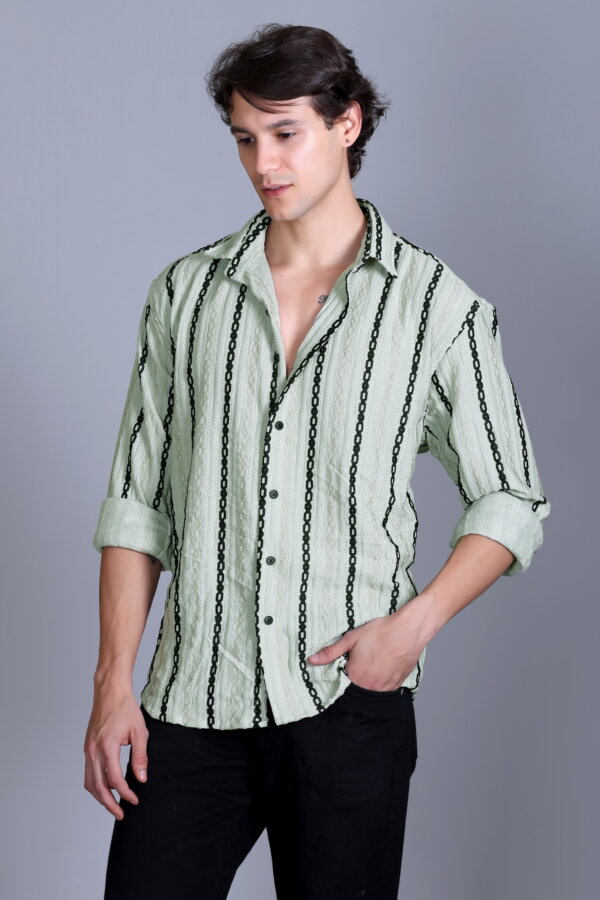 Latest Shirts Online At Affordable Prices