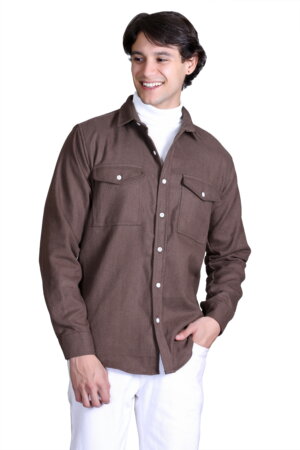 Winter Overshirts Online at Affordable Prices