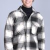 Latest Winter Men's Shirts Online at Affordable Prices