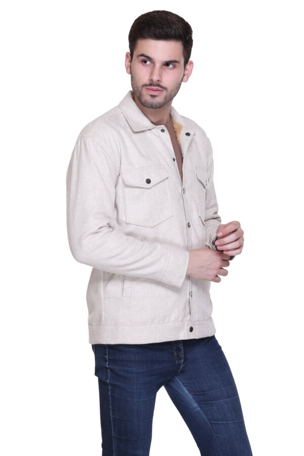 LATEST MEN'S JACKETS ONLINE INDIA AT AFFORDABLE PRICES