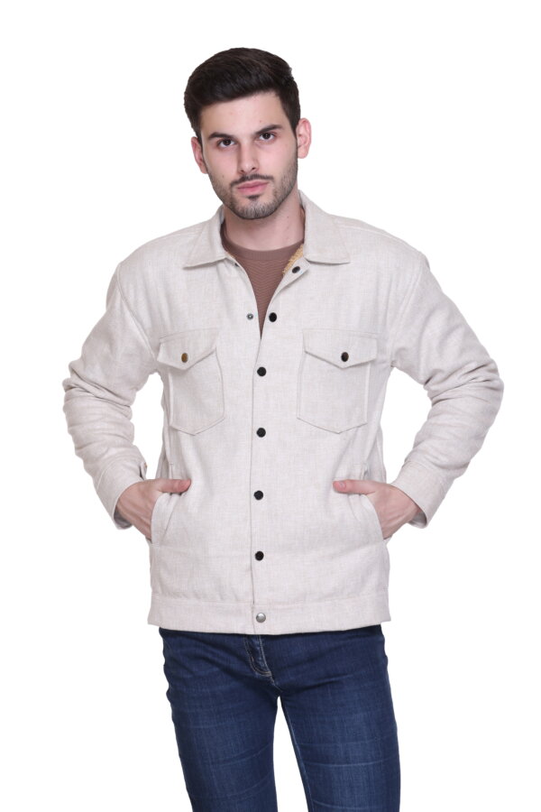 LATEST MEN'S JACKETS ONLINE INDIA AT AFFORDABLE PRICES