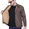 LATEST MEN'S JACKETS ONLINE INDIA AT AFFORDABLE PRICES