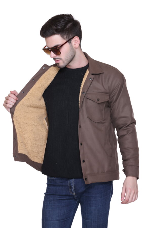 LATEST MEN'S JACKETS ONLINE INDIA AT AFFORDABLE PRICES