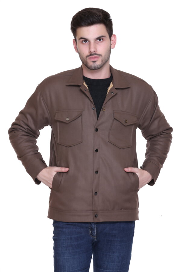 LATEST MEN'S JACKETS ONLINE INDIA AT AFFORDABLE PRICES