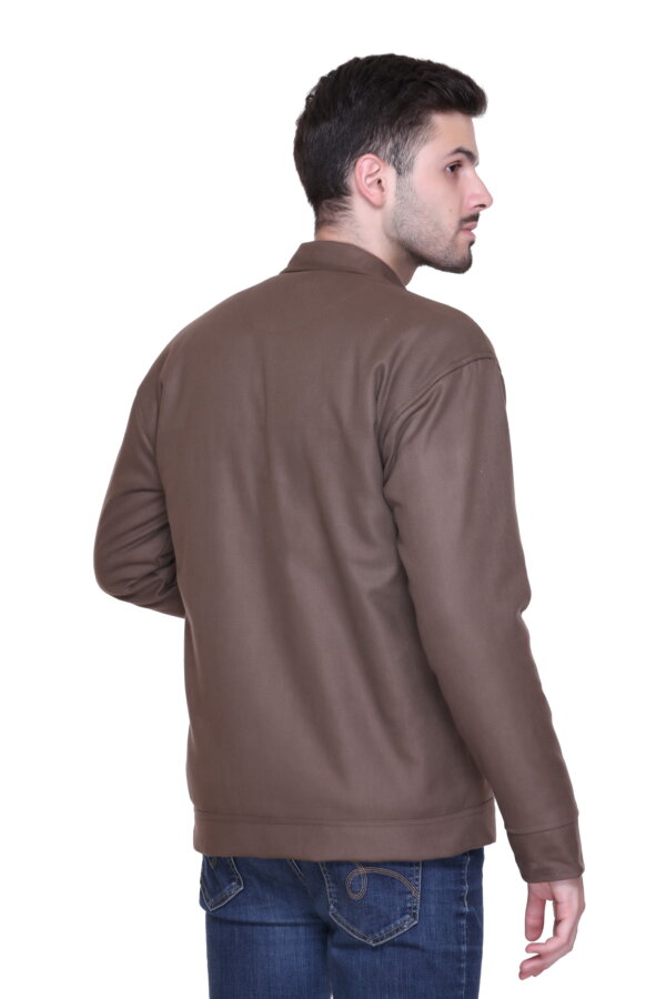 LATEST MEN'S JACKETS ONLINE INDIA AT AFFORDABLE PRICES