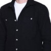 BLACK OVERSHIRTS ONLINE AT AFFORDABLE PRICES