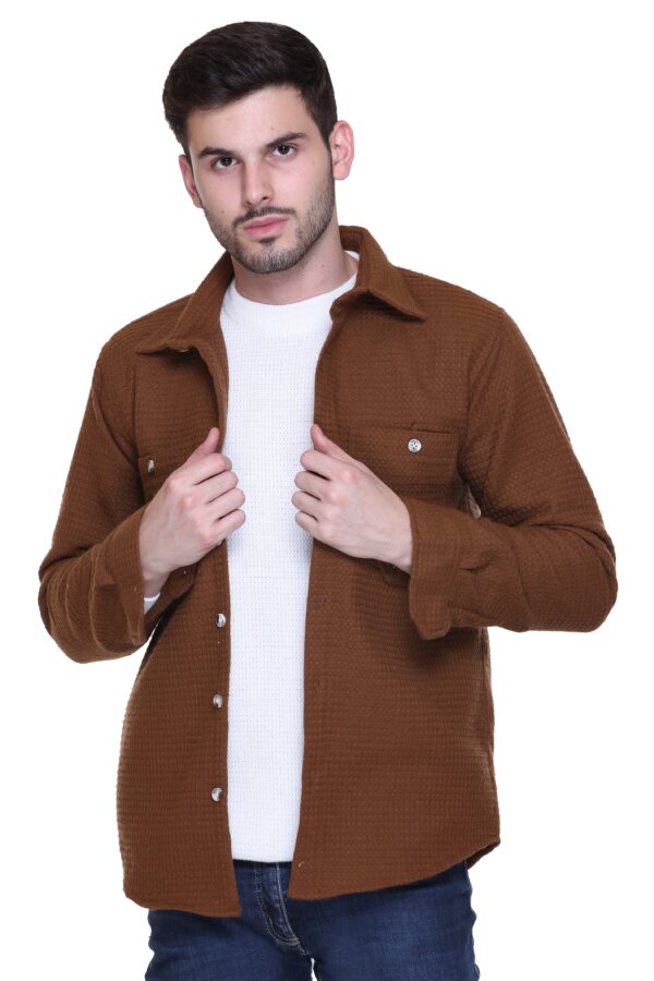 OVERSHIRTS ONLINE AT AFFORDABLE PRICES