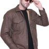 LATEST MEN'S JACKETS ONLINE INDIA AT AFFORDABLE PRICES