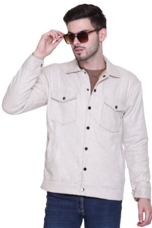 LATEST MEN'S JACKETS ONLINE INDIA AT AFFORDABLE PRICES